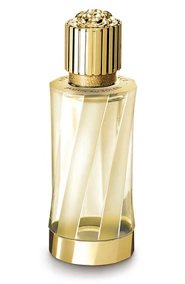 Atelier Versace Jasmin Au Soleil Eau de Parfum at Nordstrom, Size 3.4 Oz