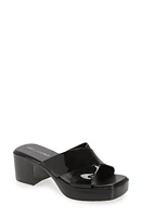 Jeffrey Campbell Bubblegum Platform Sandal Shiny at Nordstrom,