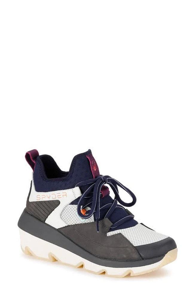 Spyder Cadence Sneaker Midnight at Nordstrom,