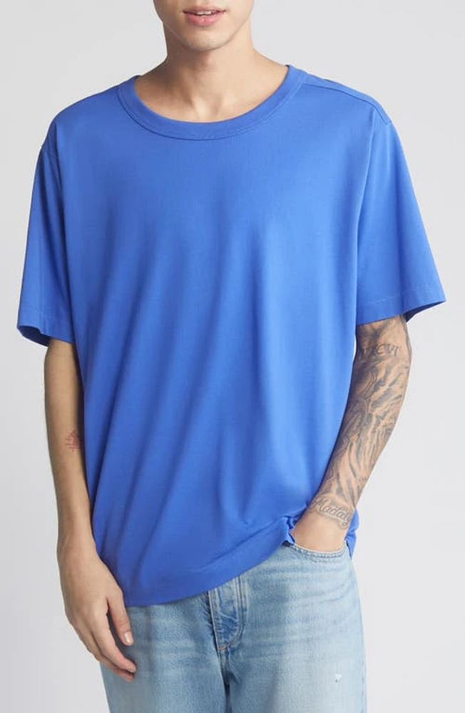 BP. Easy Crewneck Short Sleeve T-Shirt at Nordstrom,