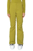 Halfdays Alessandra Insulated Water Resistant Ski Pants at Nordstrom,