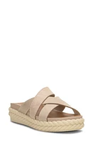 Lucky Brand Loftee Platform Sandal at Nordstrom,