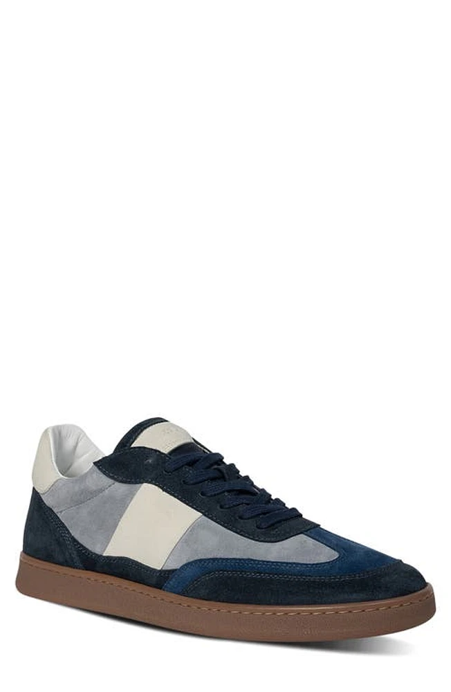 Collegium Pillar Court II Sneaker Navy at Nordstrom,