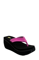 Volatile Zoe Sport Wedge Sandal at Nordstrom,