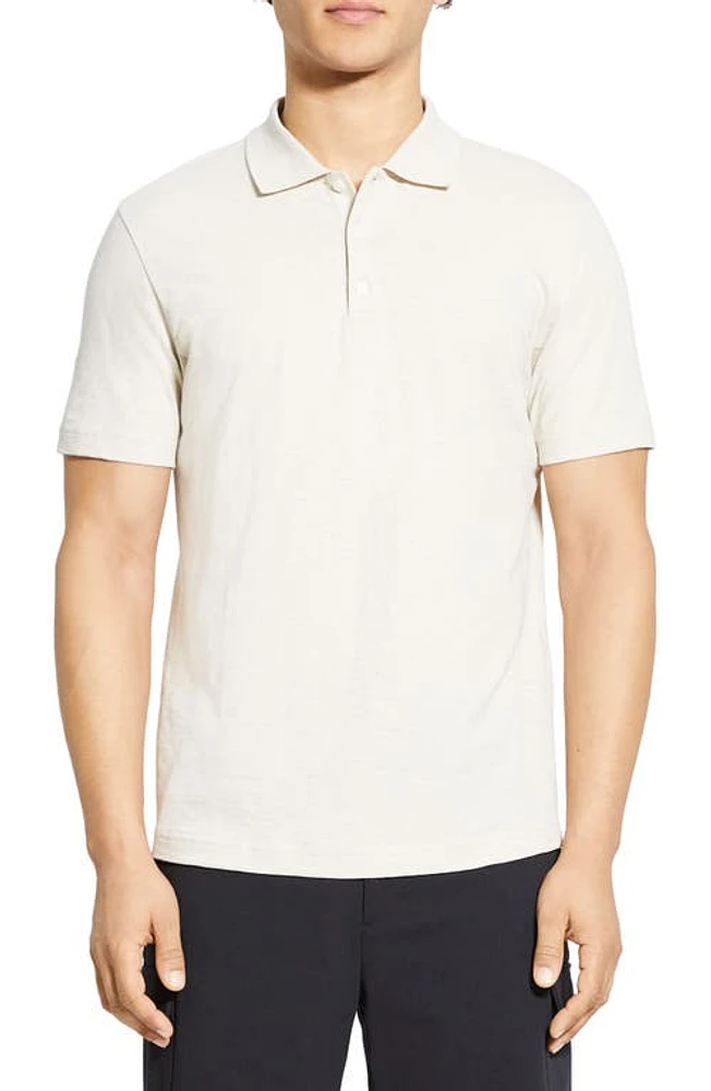 Theory Bron D. Cosmos Polo at Nordstrom,