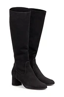 AGL Lorette Knee High Boot Nero at Nordstrom