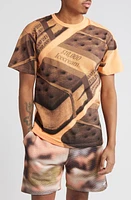 ICECREAM Bands Cotton Graphic T-shirt at Nordstrom,