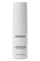 Alpha-H Generation Glow Daily Resurfacing Essence at Nordstrom