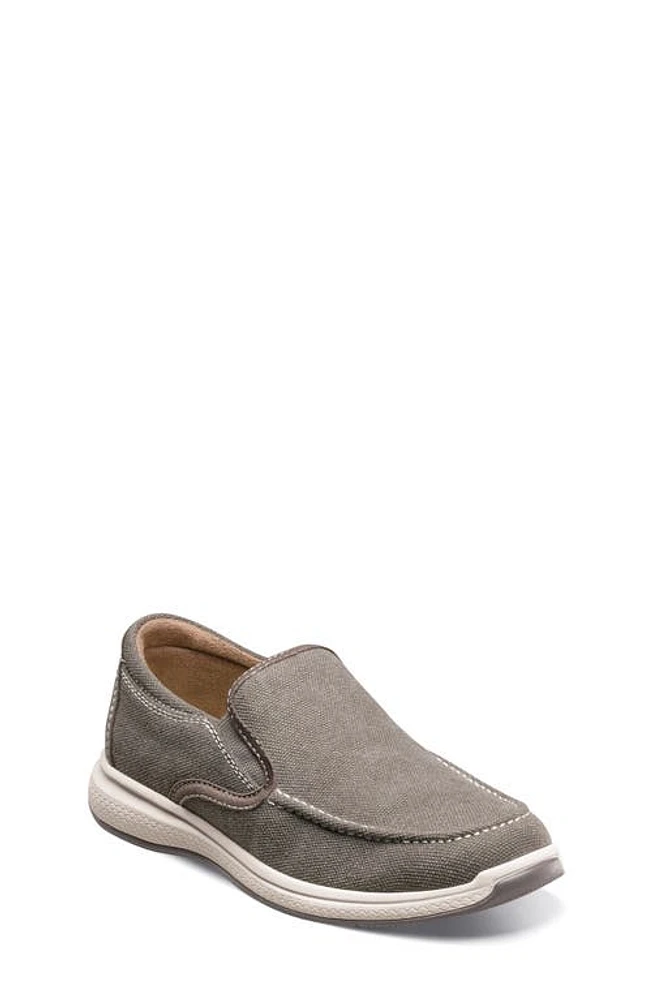 Florsheim Venture Venetian Slip-On Shoe Gray at Nordstrom, M