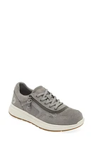 BILLY Footwear Comfort Jogger Sneaker Suede at Nordstrom