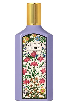 Gucci Flora Gorgeous Magnolia Eau de Parfum at Nordstrom