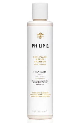 PHILIP B Anti-Flake Relief II Shampoo at Nordstrom, Size 7.4 Oz