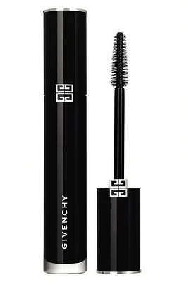 Givenchy L'Interdit Volumizing & Lengthening Mascara in Black at Nordstrom