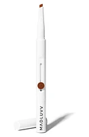 MADLUVV Exacto Precision Eyebrow Pencil in True Red at Nordstrom