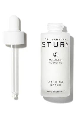 Dr. Barbara Sturm Calming Serum at Nordstrom, Size 1 Oz