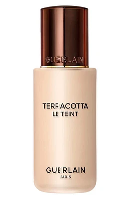 Guerlain Terracotta Le Teint Healthy Glow Foundation in 0.5N Neutral at Nordstrom