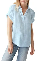 Michael Stars Gigi Popover Top at Nordstrom,