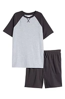 Nordstrom Kids' Short Pajamas at