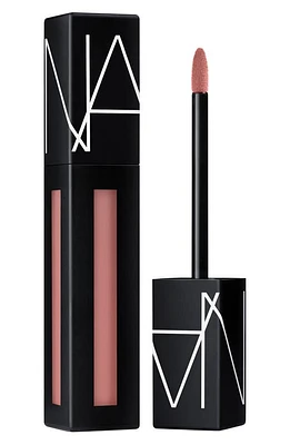 NARS Powermatte Lip Pigment Liquid Lipstick in Le Freak at Nordstrom