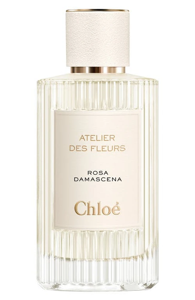 Chloé Atelier des Fleurs Rosa Damascena Eau de Parfum at Nordstrom