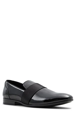 ALDO Asaria Loafer Open Black at Nordstrom,