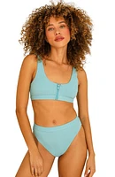 Dippin Daisys Ultra Cheeky Swim Bikini Bottom Surf Rider at Nordstrom,