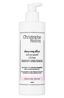 Christophe Robin Delicate Volumizing Shampoo with Rose Extracts at Nordstrom, Size 8.3 Oz