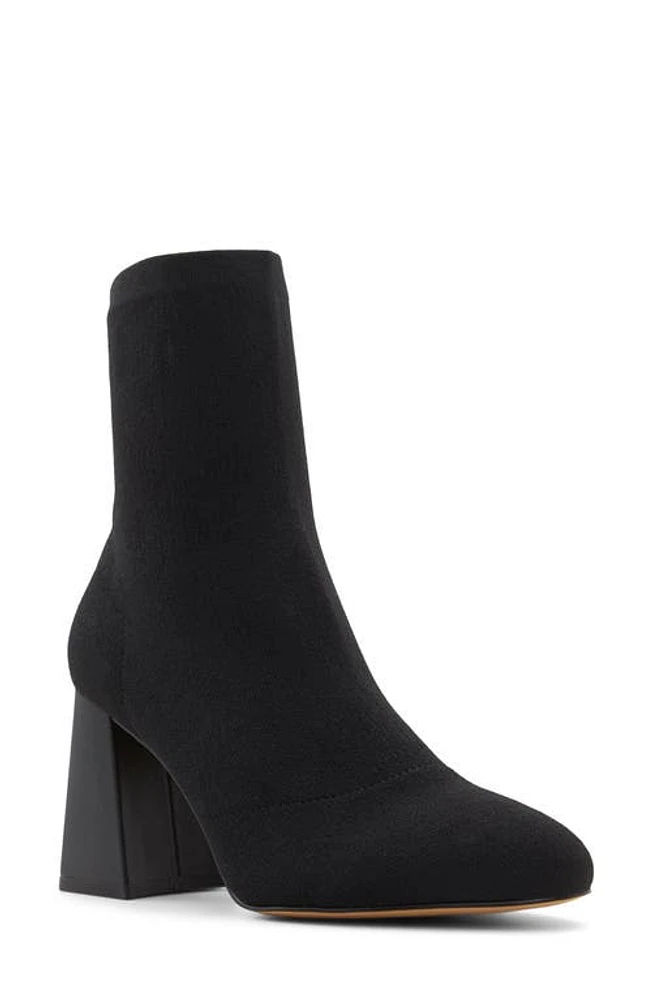 ALDO Rowallan Bootie in Black at Nordstrom, Size 6.5