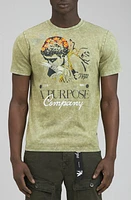 PRPS Fire Valley Graphic T-Shirt at Nordstrom,