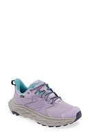 HOKA Kids' Anacapa 2 Gore-Tex Waterproof Hiking Shoe at Nordstrom, M