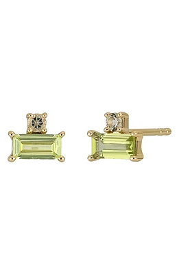 Bony Levy 14K Gold Stud Earrings in 14K Yellow Gold at Nordstrom