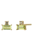 Bony Levy 14K Gold Stud Earrings in 14K Yellow Gold at Nordstrom