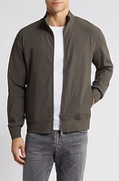 Save The Duck Tulio Front Zip Water Resistant Jacket at Nordstrom,