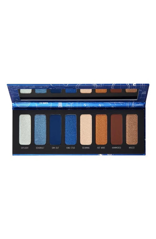 Melt Cosmetics Blueprint Eyeshadow Palette at Nordstrom