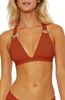 Soluna Ring Bikini Top at