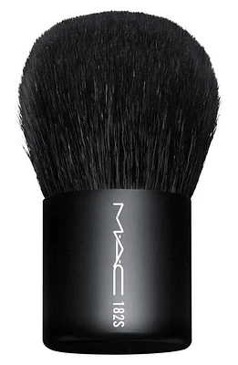 MAC Cosmetics 182S Buffer Brush at Nordstrom