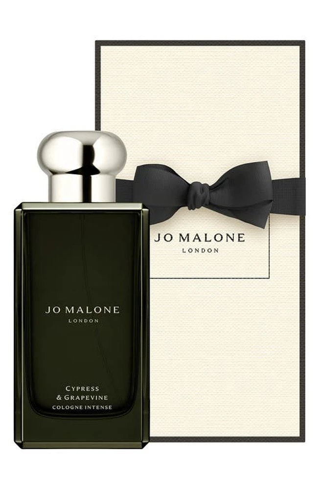 Jo Malone London Cypress & Grapevine Cologne Intense at Nordstrom