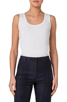 Akris Scoop Neck Tank at Nordstrom,