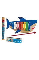 Stephen Joseph -Piece Shark Music Set at Nordstrom