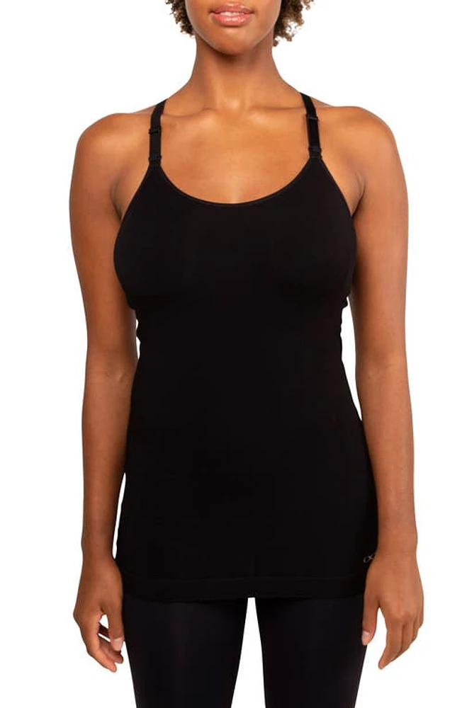 Modern Eternity Racerback Nursing Tank at Nordstrom,