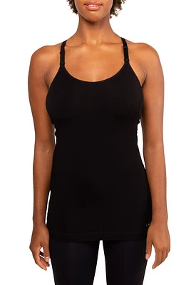 Modern Eternity Racerback Nursing Tank at Nordstrom,