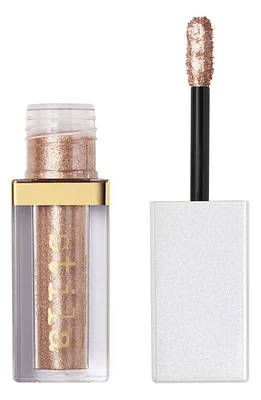 Stila Glisten & Glow Liquid Eyeshadow in Kitten Kaleidoscope at Nordstrom