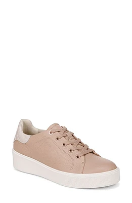 Naturalizer Morrison 2.0 Sneaker Vintage Mauve Leather at Nordstrom,