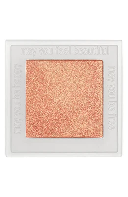 Neen Pretty Shady Pressed Pigment in Fuzzy at Nordstrom