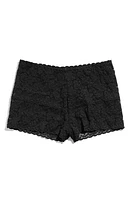 Hanky Panky Retro Lace Hotpants at Nordstrom,