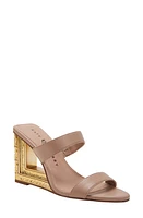 Katy Perry The Framing Slide Sandal at Nordstrom,