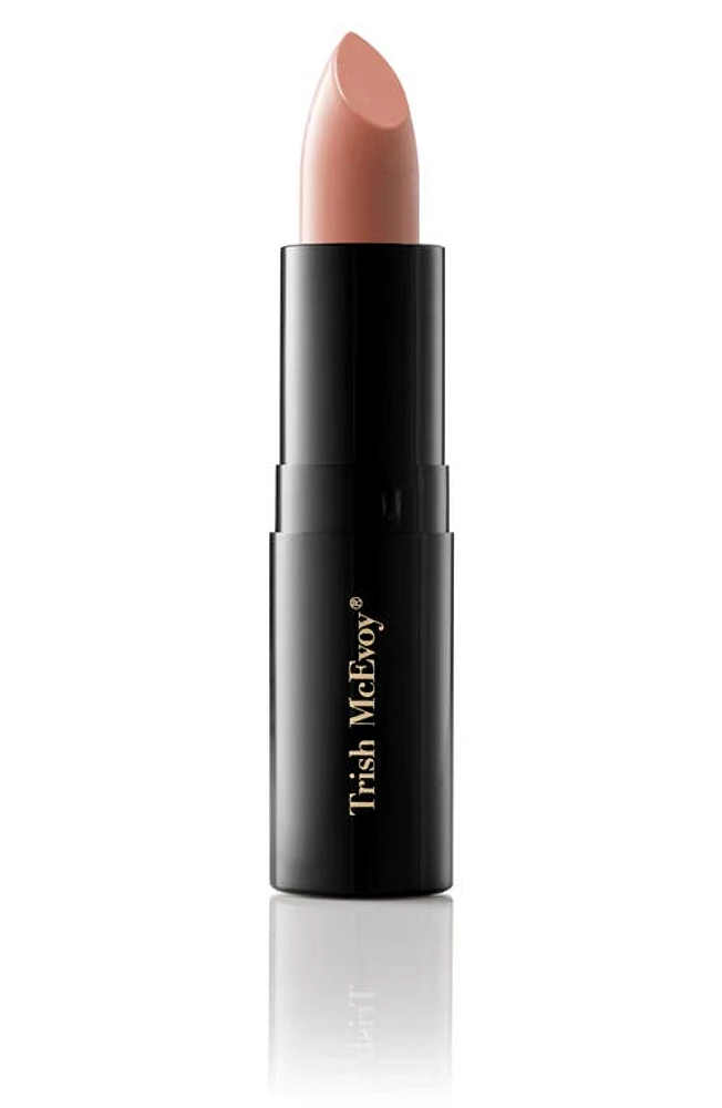 Trish McEvoy Lip Color in Birthday Suit at Nordstrom