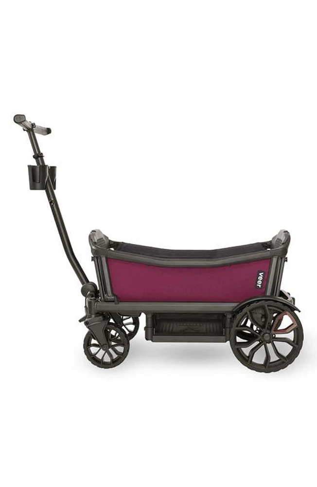 Veer Sidewall for Cruiser Wagon in Pink Agate at Nordstrom