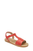 Nordstrom Kids' Wynne T-Strap Sandal at Nordstrom, M