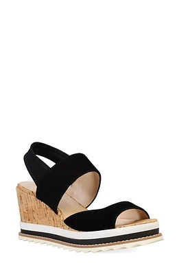 Pelle Moda Winta Platform Wedge Sandal at Nordstrom,